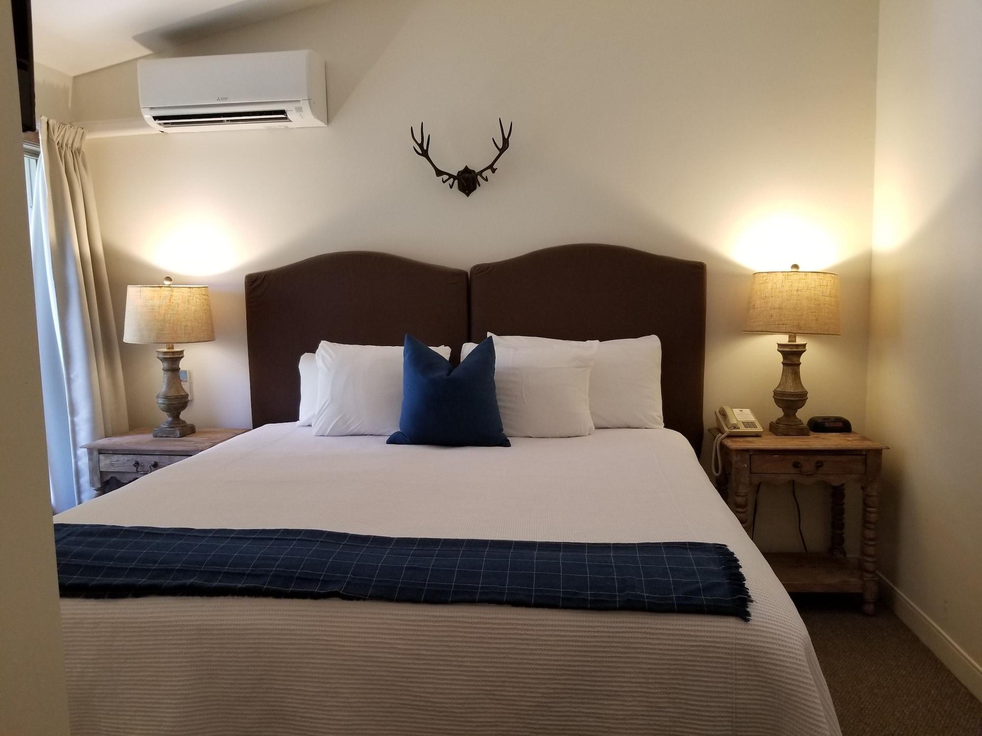Cedar Creek Hotel New Haven Kültér fotó