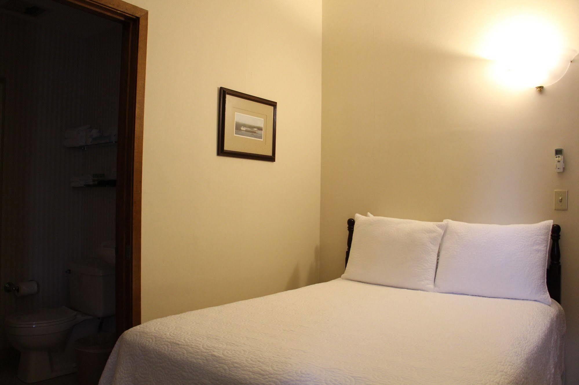 Cedar Creek Hotel New Haven Kültér fotó