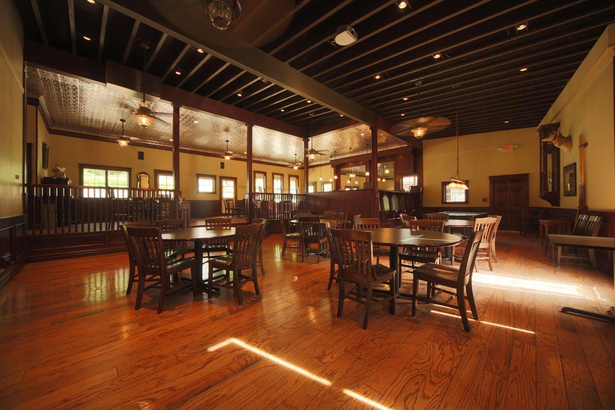 Cedar Creek Hotel New Haven Kültér fotó