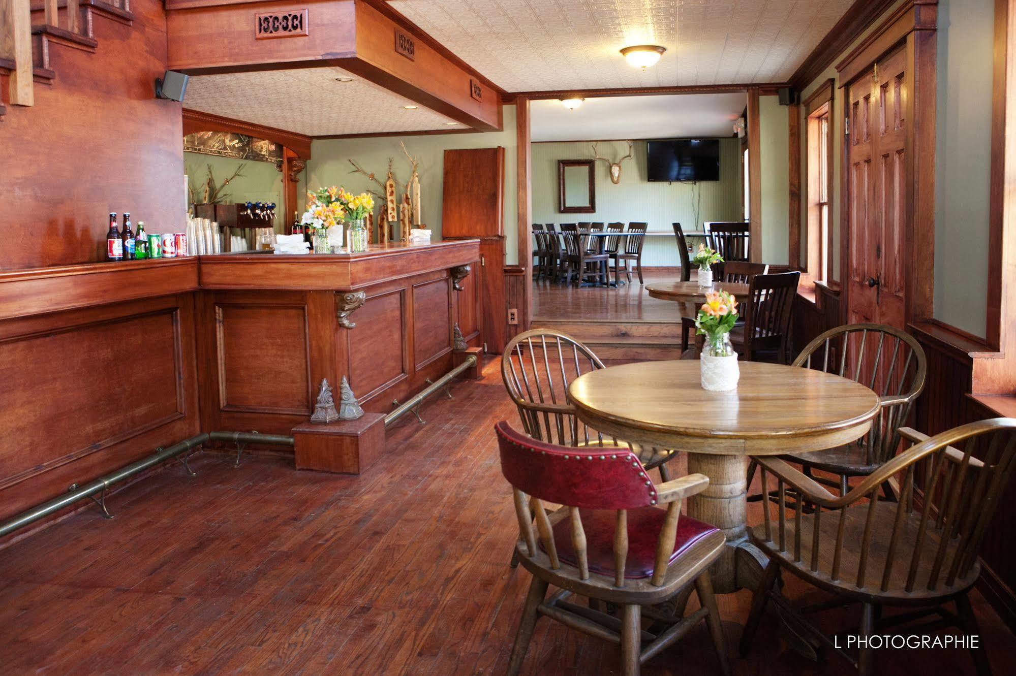 Cedar Creek Hotel New Haven Kültér fotó
