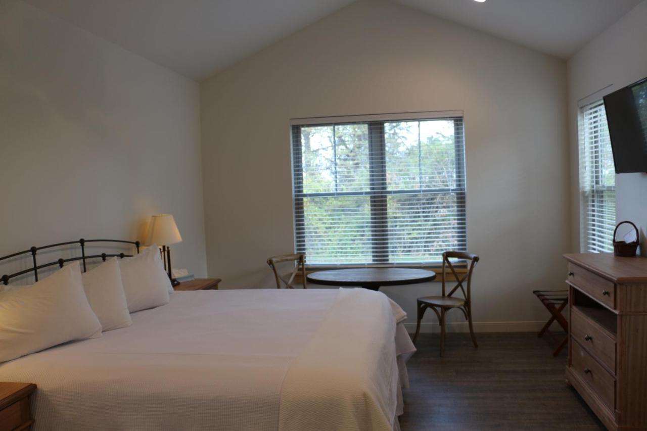 Cedar Creek Hotel New Haven Kültér fotó